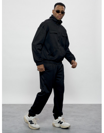 Мужской спортивный костюм: свобода движений и комфорт