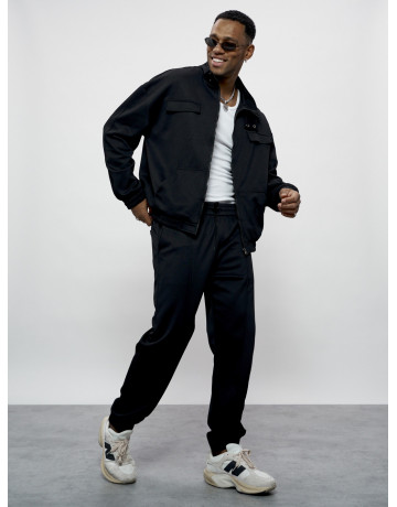 Мужской спортивный костюм: свобода движений и комфорт