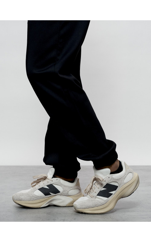 Мужской спортивный костюм: свобода движений и комфорт