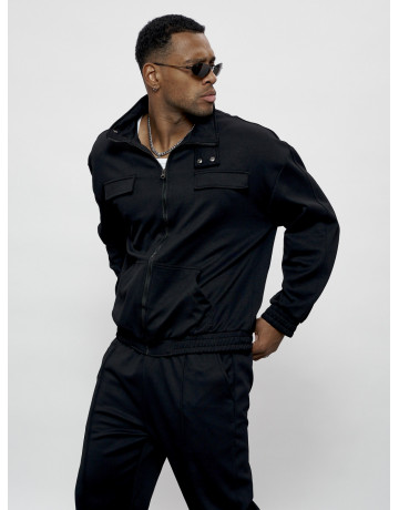 Мужской спортивный костюм: свобода движений и комфорт