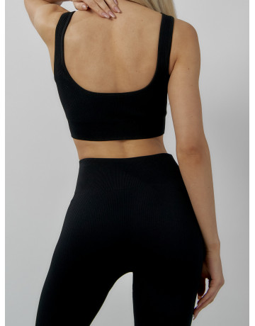 Женский спортивный костюм для фитнеса