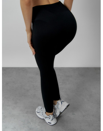 Женский спортивный костюм для фитнеса