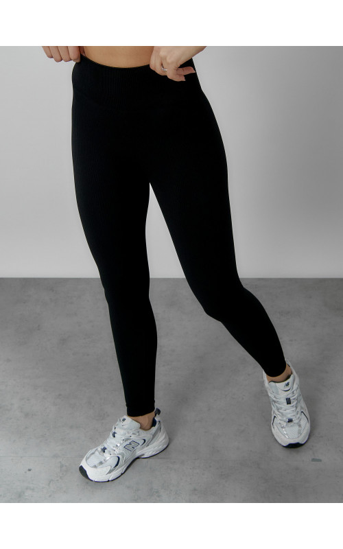 Женский спортивный костюм для фитнеса