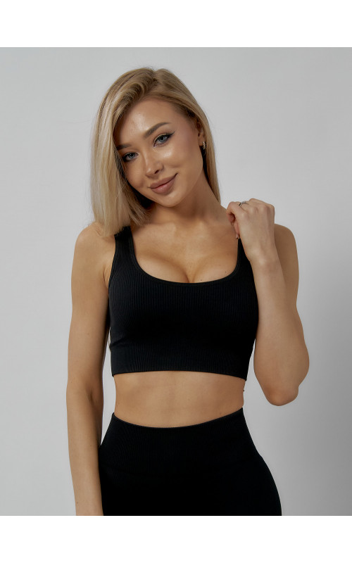 Женский спортивный костюм для фитнеса