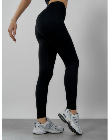 Женский спортивный костюм для фитнеса