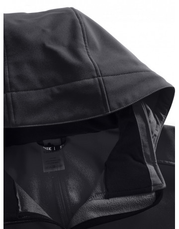 Женская парка для активных прогулок.