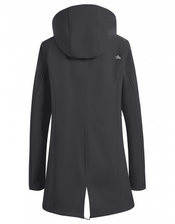Женская парка для активных прогулок.