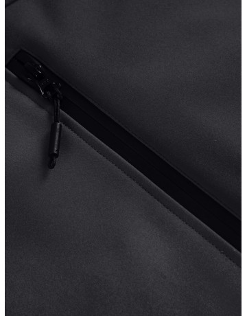 Женская парка для активных прогулок.