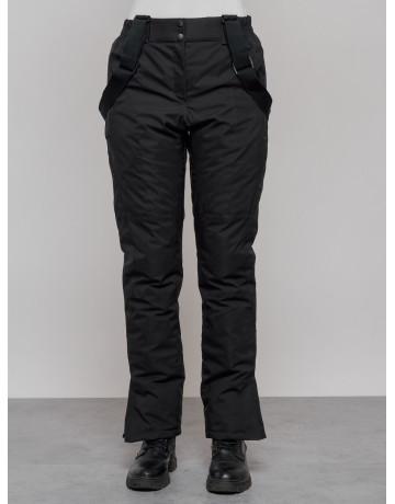 Женские горнолыжные брюки для зимы.