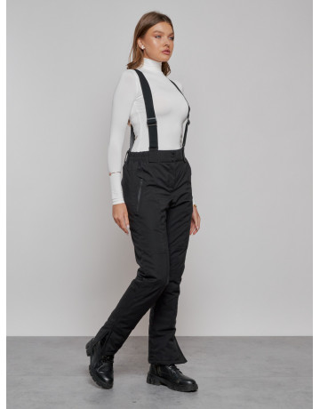 Женские горнолыжные брюки для зимы.