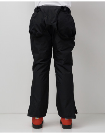 Горнолыжные брюки мужские утеплённые.