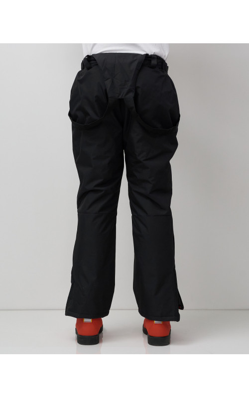 Горнолыжные брюки мужские утеплённые.