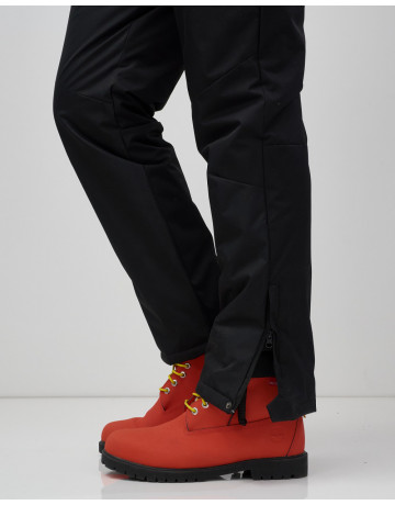 Горнолыжные брюки мужские утеплённые.