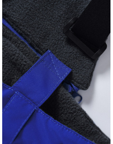 Горнолыжный костюм зимний для мальчика, для зимних видов спорта