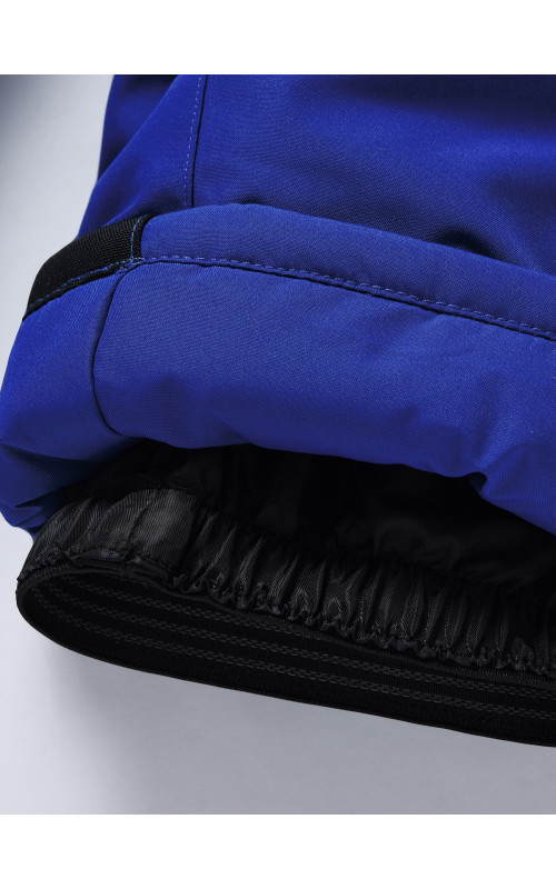 Горнолыжный костюм зимний для мальчика, для зимних видов спорта