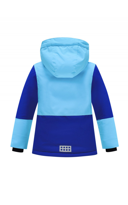 Горнолыжный костюм зимний для мальчика, для зимних видов спорта