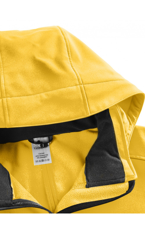 Женская спортивная парка: стиль и защита в любую погоду