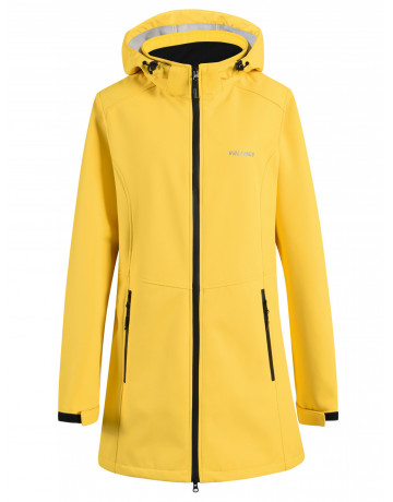 Женская спортивная парка: стиль и защита в любую погоду