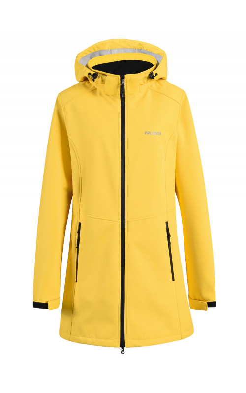 Женская спортивная парка: стиль и защита в любую погоду