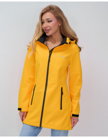 Женская спортивная парка: стиль и защита в любую погоду