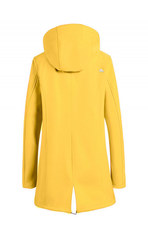 Женская спортивная парка: стиль и защита в любую погоду