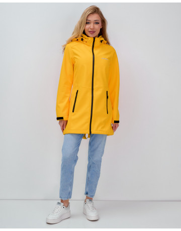 Женская спортивная парка: стиль и защита в любую погоду