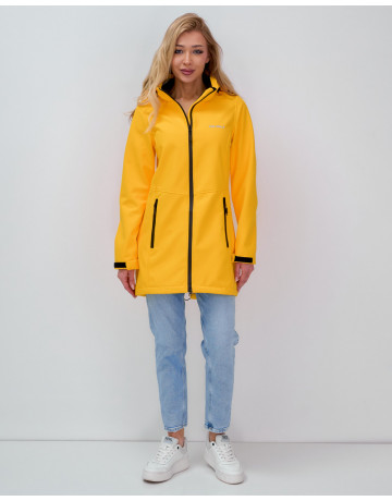 Женская спортивная парка: стиль и защита в любую погоду