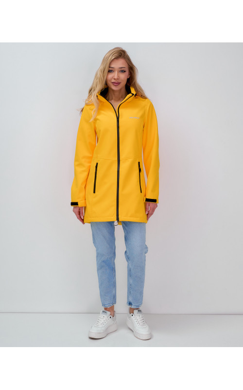 Женская спортивная парка: стиль и защита в любую погоду
