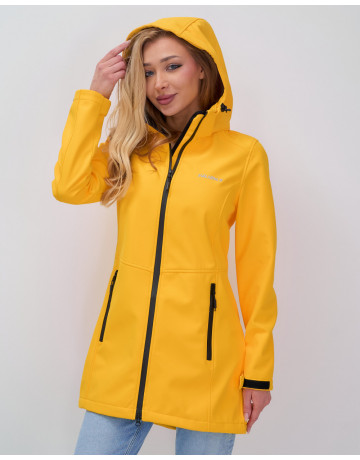 Женская спортивная парка: стиль и защита в любую погоду