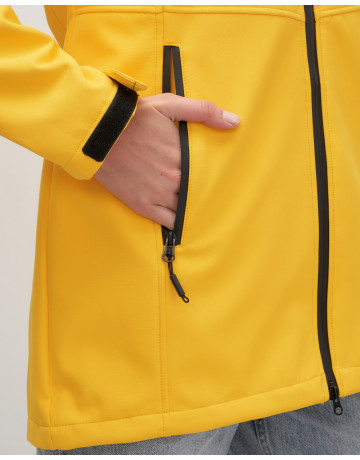 Женская спортивная парка: стиль и защита в любую погоду