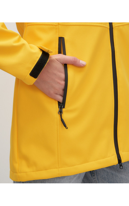 Женская спортивная парка: стиль и защита в любую погоду