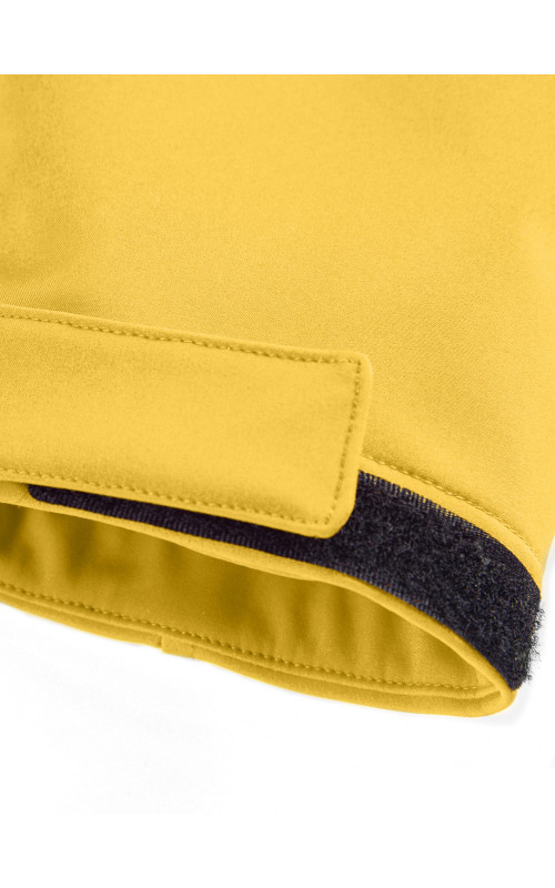 Женская спортивная парка: стиль и защита в любую погоду