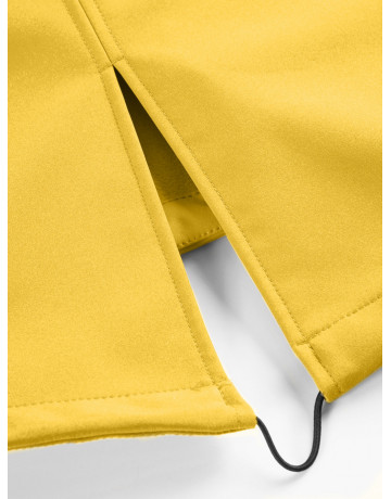 Женская спортивная парка: стиль и защита в любую погоду