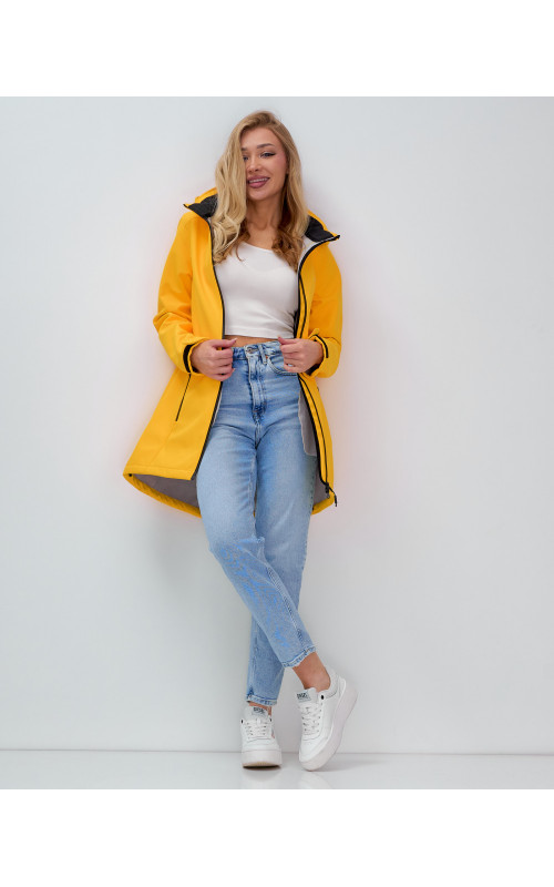 Женская спортивная парка: стиль и защита в любую погоду