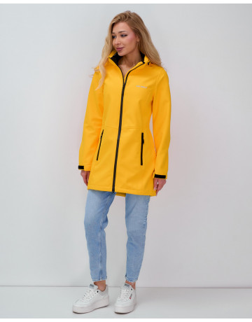 Женская спортивная парка: стиль и защита в любую погоду