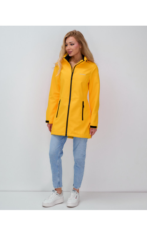 Женская спортивная парка: стиль и защита в любую погоду