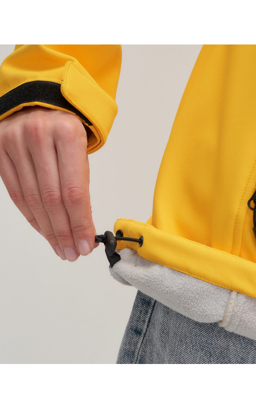 Женская спортивная парка: стиль и защита в любую погоду