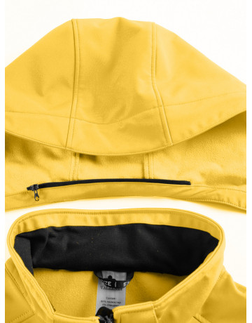 Женская спортивная парка: стиль и защита в любую погоду