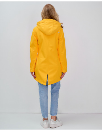 Женская спортивная парка: стиль и защита в любую погоду