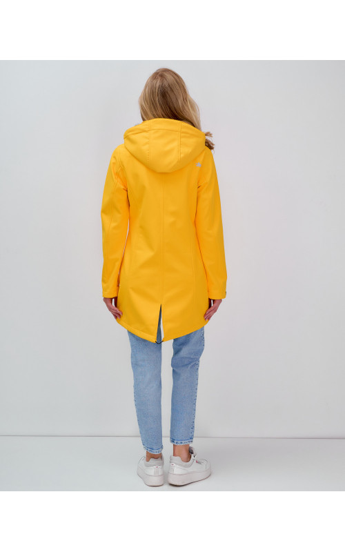 Женская спортивная парка: стиль и защита в любую погоду