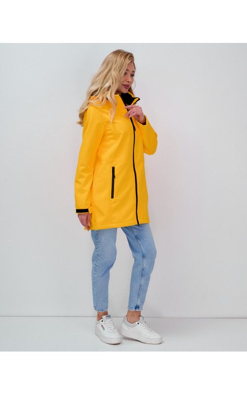 Женская спортивная парка: стиль и защита в любую погоду