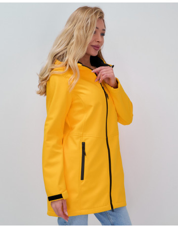 Женская спортивная парка: стиль и защита в любую погоду