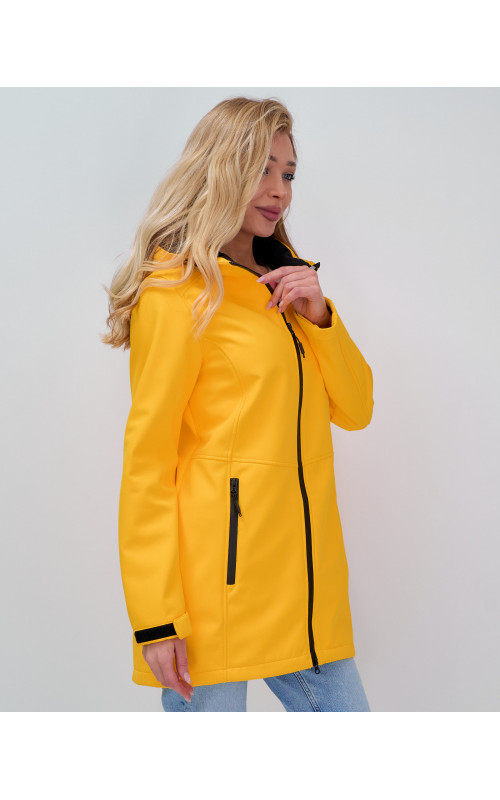 Женская спортивная парка: стиль и защита в любую погоду