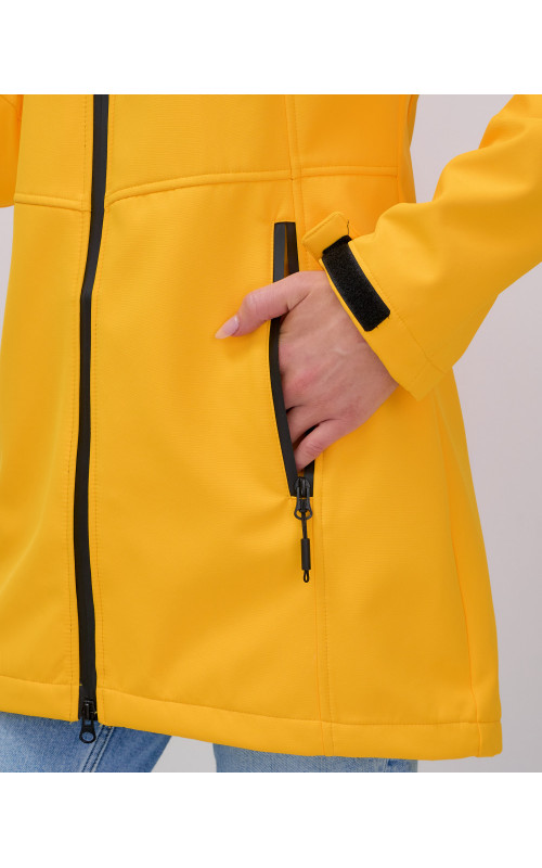 Женская спортивная парка: стиль и защита в любую погоду