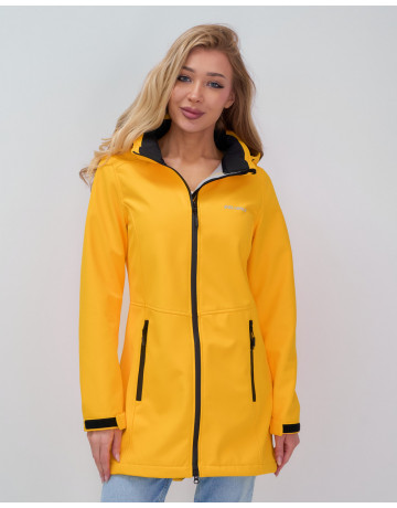 Женская спортивная парка: стиль и защита в любую погоду