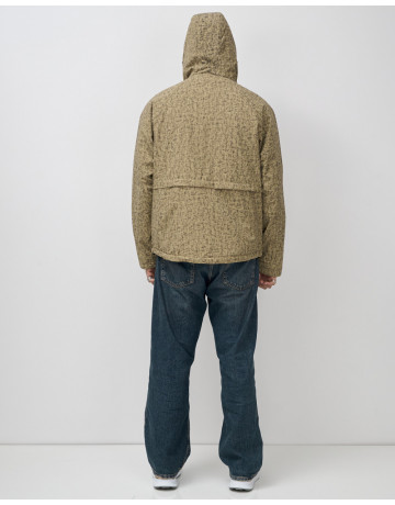 Спортивная мужская куртка «Хит сезона» для активного отдыха весной и осенью