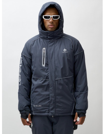 Мужской горнолыжный костюм зимний водонепроницаемый