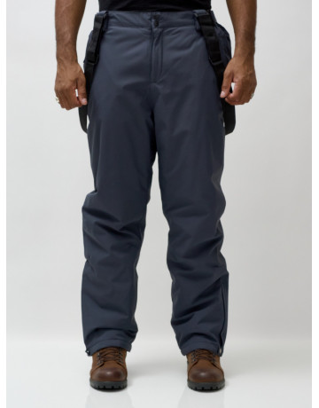 Мужской горнолыжный костюм зимний водонепроницаемый