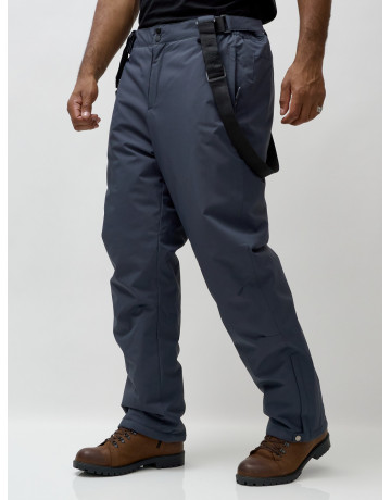 Мужской горнолыжный костюм зимний водонепроницаемый