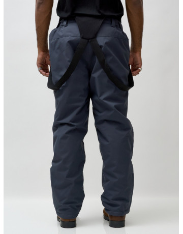 Мужской горнолыжный костюм зимний водонепроницаемый